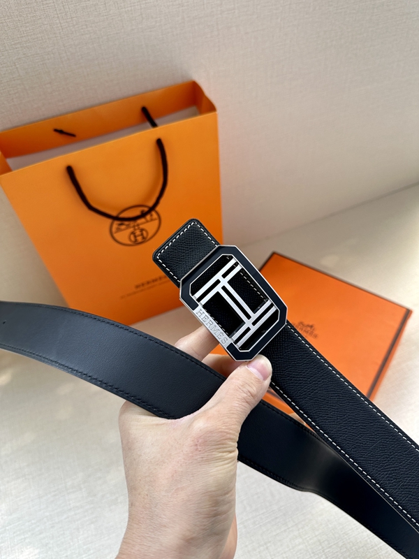 エルメス激安ベルト背面デザイン